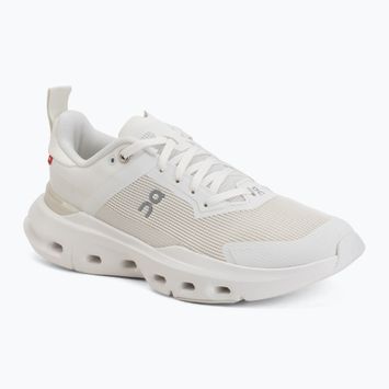 Women's training shoes On Cloudpulse Next white/ice