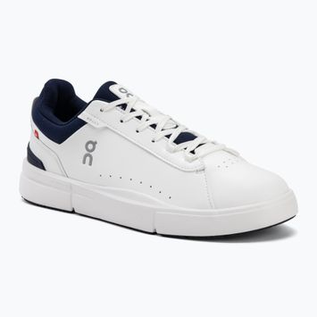 Men's shoes On The Rodger Advantage white/midnight