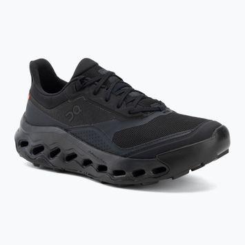 Men's trekking shoes On Cloudhorizon 2 blackblack