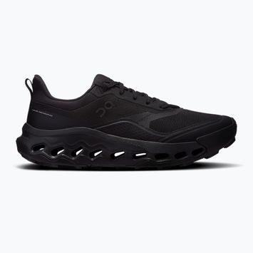Men's trekking shoes On Cloudhorizon 2 blackblack