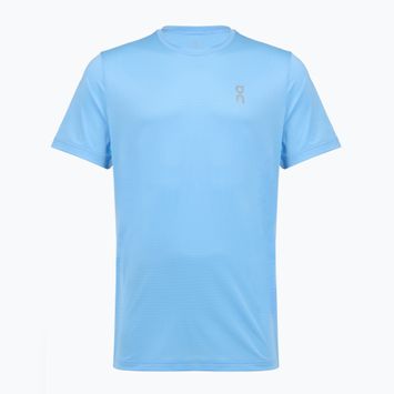 Men's running top On Running Core-T gourami