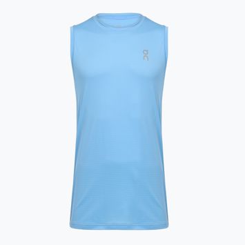 Men's running top On Core Tank gourami