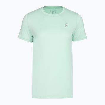 Women's running T-shirt On Core-T creek
