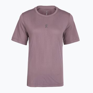 Women's running top On Runnig Trail-T gobi