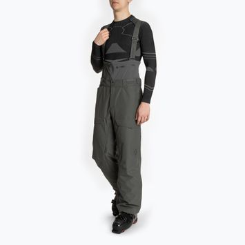 Men's SCOTT Ultimate Dryo Ripstop ski trousers shadow grey