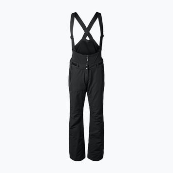 Women's ski trousers SCOTT Ultimate Dryo Ripstop black