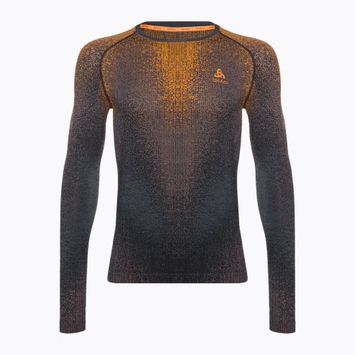 Men's thermal sweatshirt ODLO Blackcomb Eco oriole