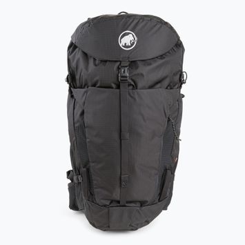 Mammut Lithium 30 l hiking backpack black