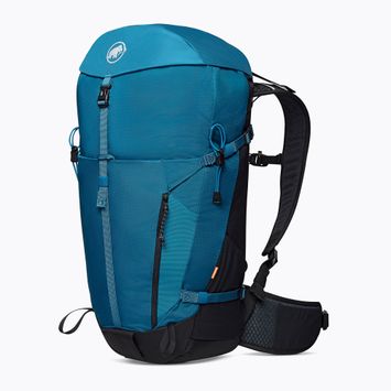 Mammut Lithium 30 l sapphire/black hiking backpack