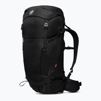 Mammut Lithium 40 l hiking backpack black