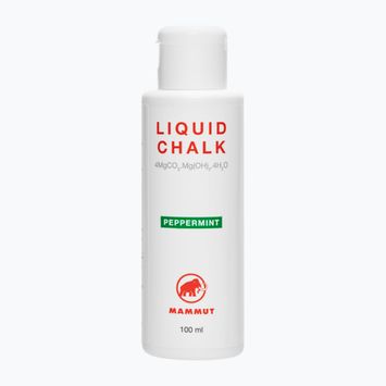 Mammut Liquid Chalk Peppermint Magnesia 100 ml