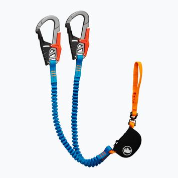 Longline Mammut Skywalker Pro Turn Via Ferrata Set blue 2040-02850-5118-1