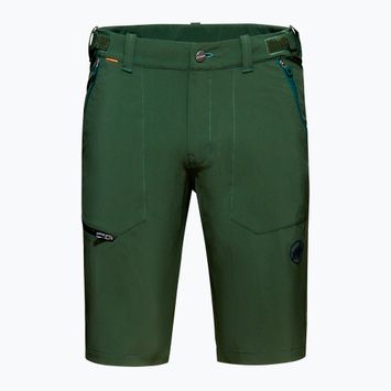 Mammut Runbold woods men's trekking shorts