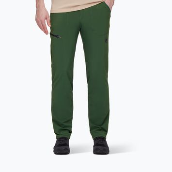 Mammut Runbold woods men's trekking trousers