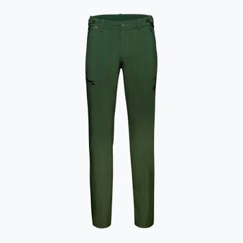 Mammut Runbold woods men's trekking trousers