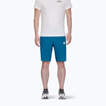Mammut men's trekking shorts Aenergy Light SO blue 1023-00760-50550-50-10