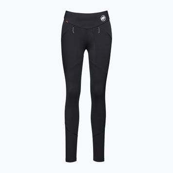 Mammut women's trekking leggings Aenergy Light Tights black