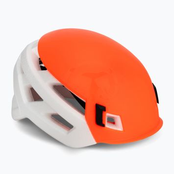 Mammut Wall Rider climbing helmet orange