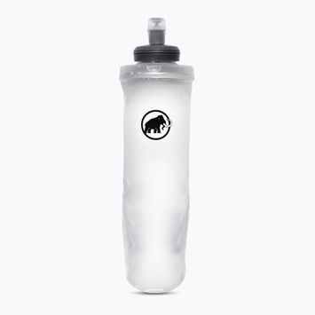 Mammut Soft Flask 500 ml transparent
