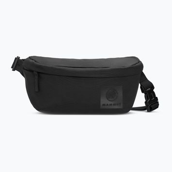 Mammut Xeron Classic kidney pouch black 2810-00471-0001-120