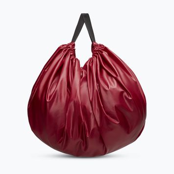 Mammut Neon Rope Tarp bag blood red