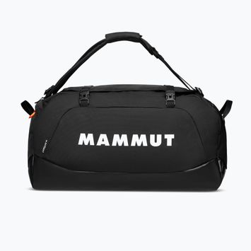 Mammut Cargon 90 l travel bag black