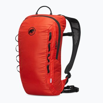 Mammut Neon Light 12 l climbing backpack Mammut red