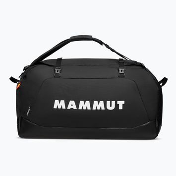 Mammut Cargon travel bag 140 l black