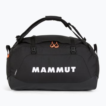 Mammut Cargon 90 l travel bag black