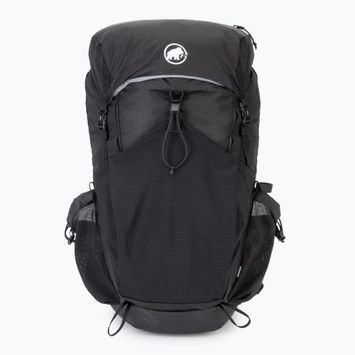 Mammut Ducan 32 l hiking backpack black