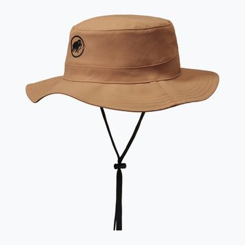 Mammut Runbold claystone hat