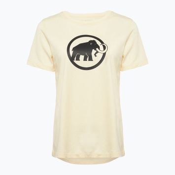 Mammut Core Classic women's t-shirt alvatern