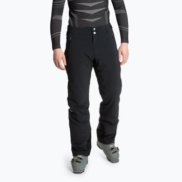 Men's ski trousers KJUS Formula black