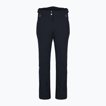 Women's ski trousers KJUS Formula black