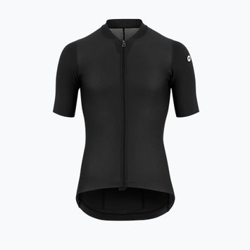 ASSOS Mille GT S11 black men's cycling jersey