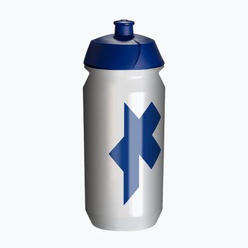 ASSOS 1976 500 ml secret blue bicycle bottle