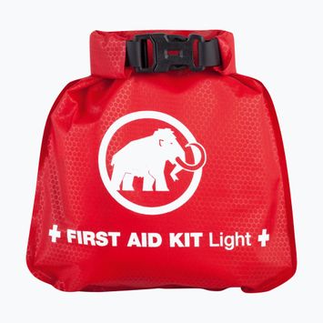 Mammut First Aid Kit Light poppy