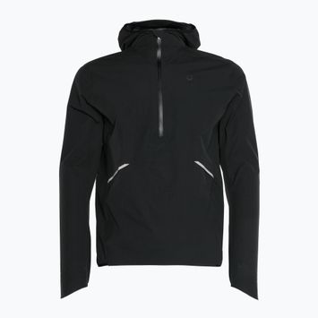 Men's jacket On Running Waterproof Anorak black