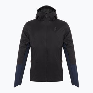 Men's jacket On Running Insulator black/navy