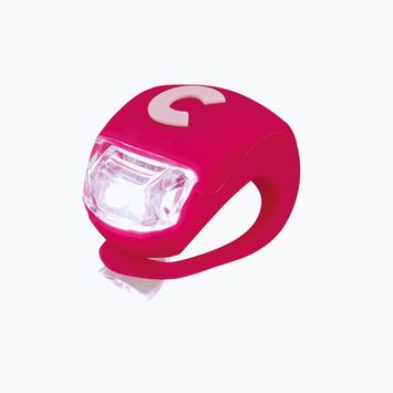 Micro Deluxe scooter light red AC4135