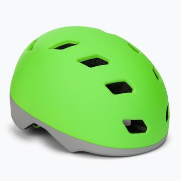 Micro Neon children's helmet green AC2274BX