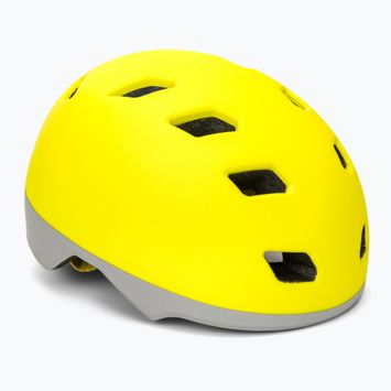 Children's helmet Micro Neon yellow AC2275BX