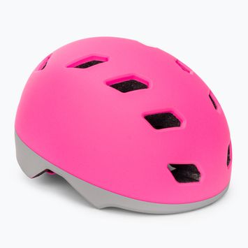 Micro Neon children's helmet pink AC2272BX