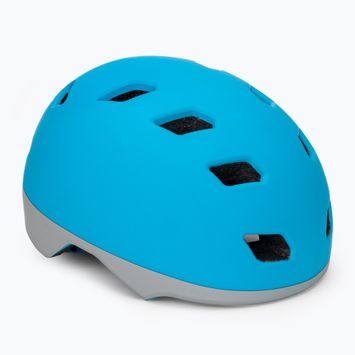 Micro Neon children's helmet blue AC2273BX