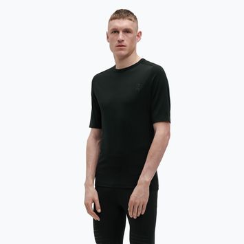 Men's shirt On Running Merino-T black