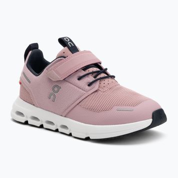 Children's shoes On Running Cloud Play zephyr/white