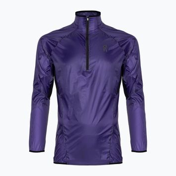 Men's On Running Zero twilight running jacket