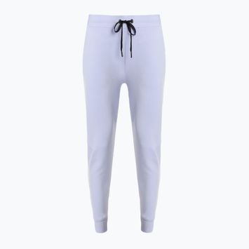 Women's running trousers On Sweat lavender
