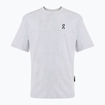 Men's On Running Club T shirt crater