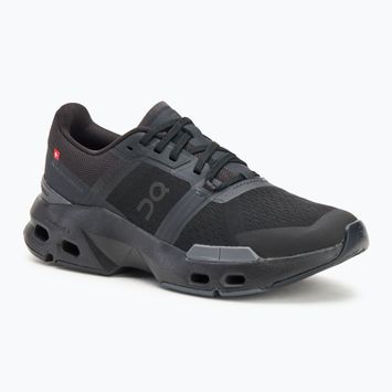 Women's training shoes On Running Cloudpulse black/eclipse